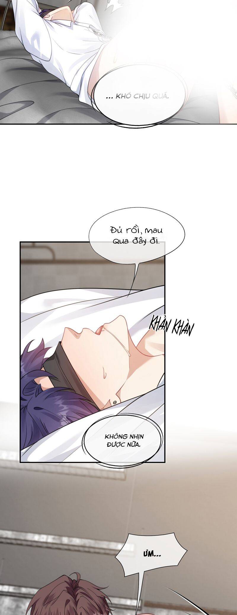 Gài Bẫy Ác Khuyển Chapter  43 - 13