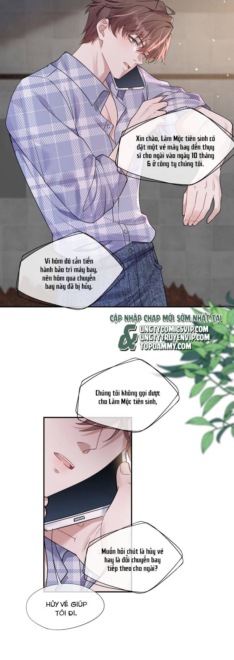 Gài Bẫy Ác Khuyển Chapter  43 - 20
