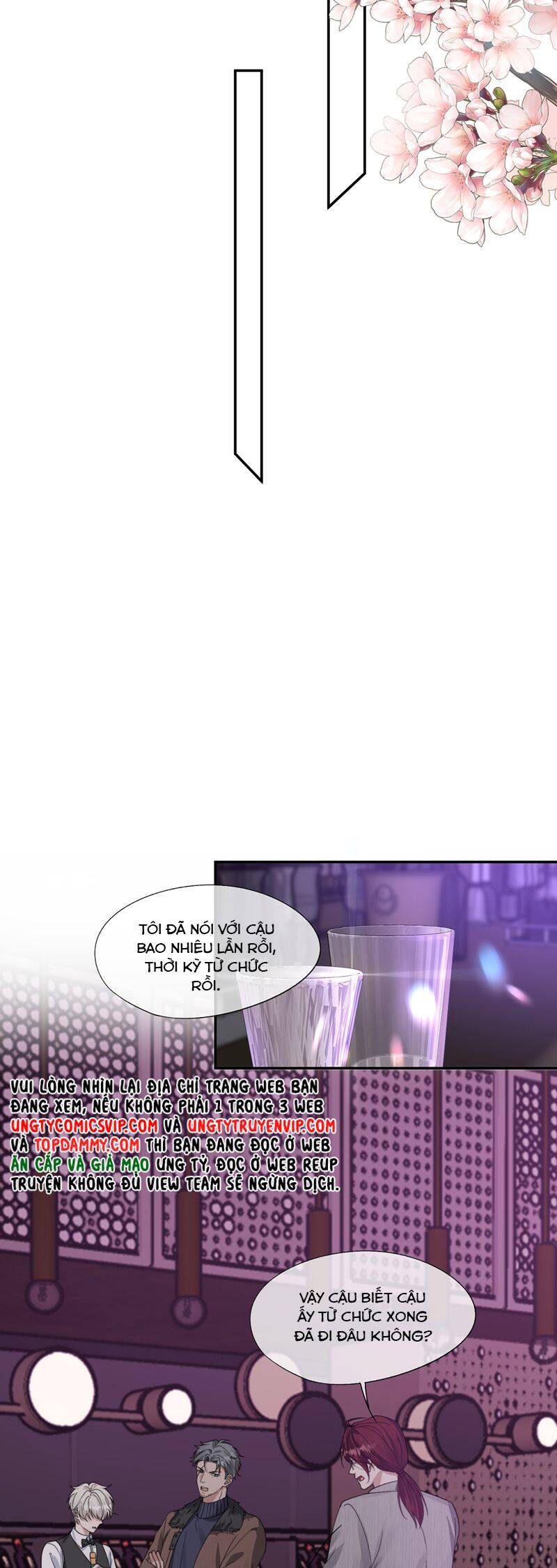 Gài Bẫy Ác Khuyển Chapter  43 - 25