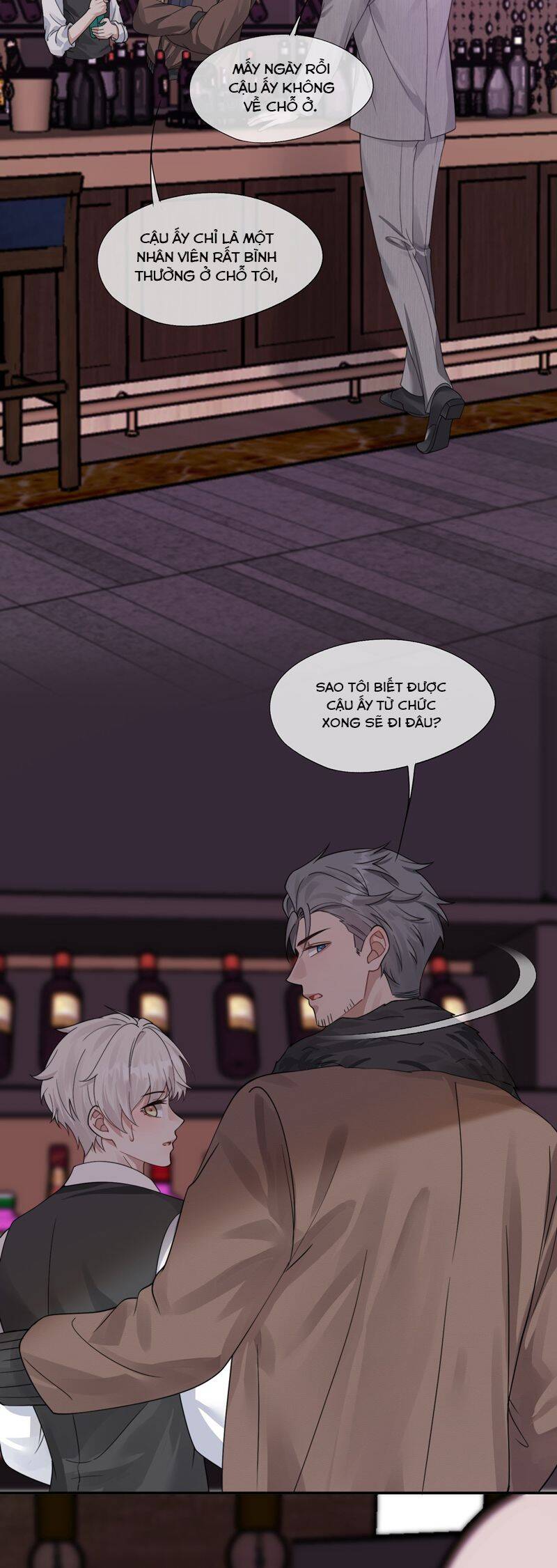 Gài Bẫy Ác Khuyển Chapter  43 - 26