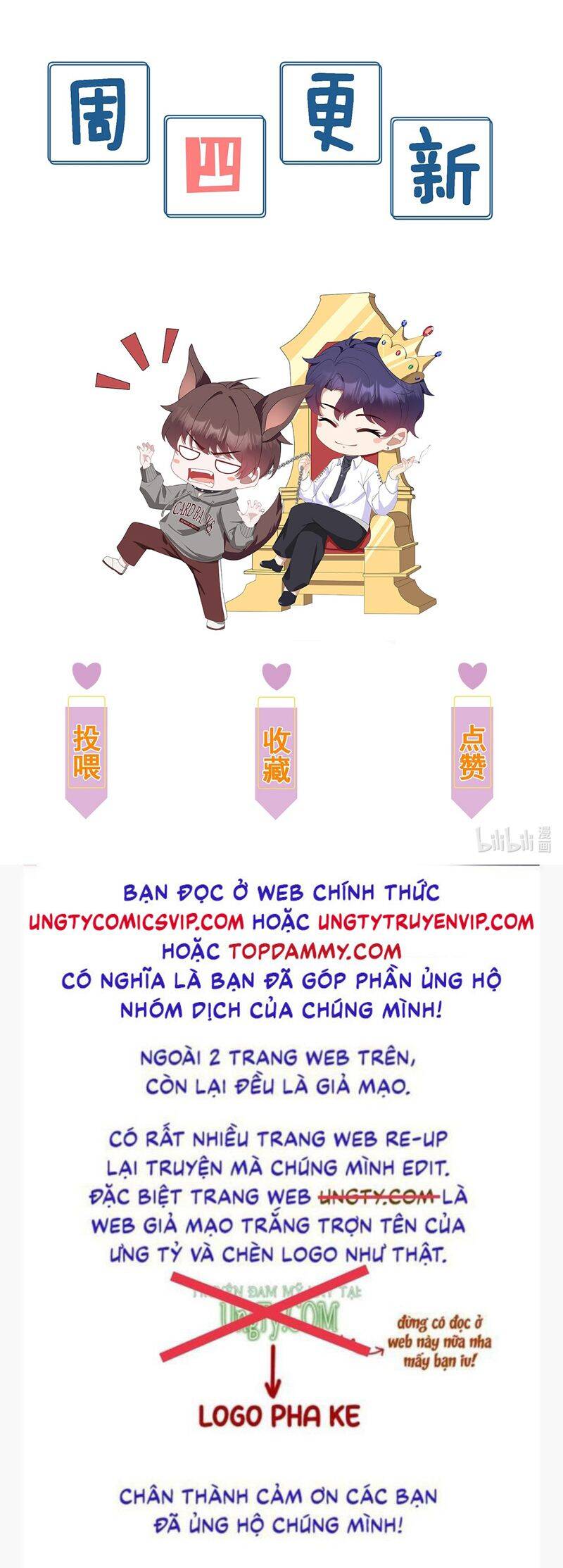 Gài Bẫy Ác Khuyển Chapter  43 - 28