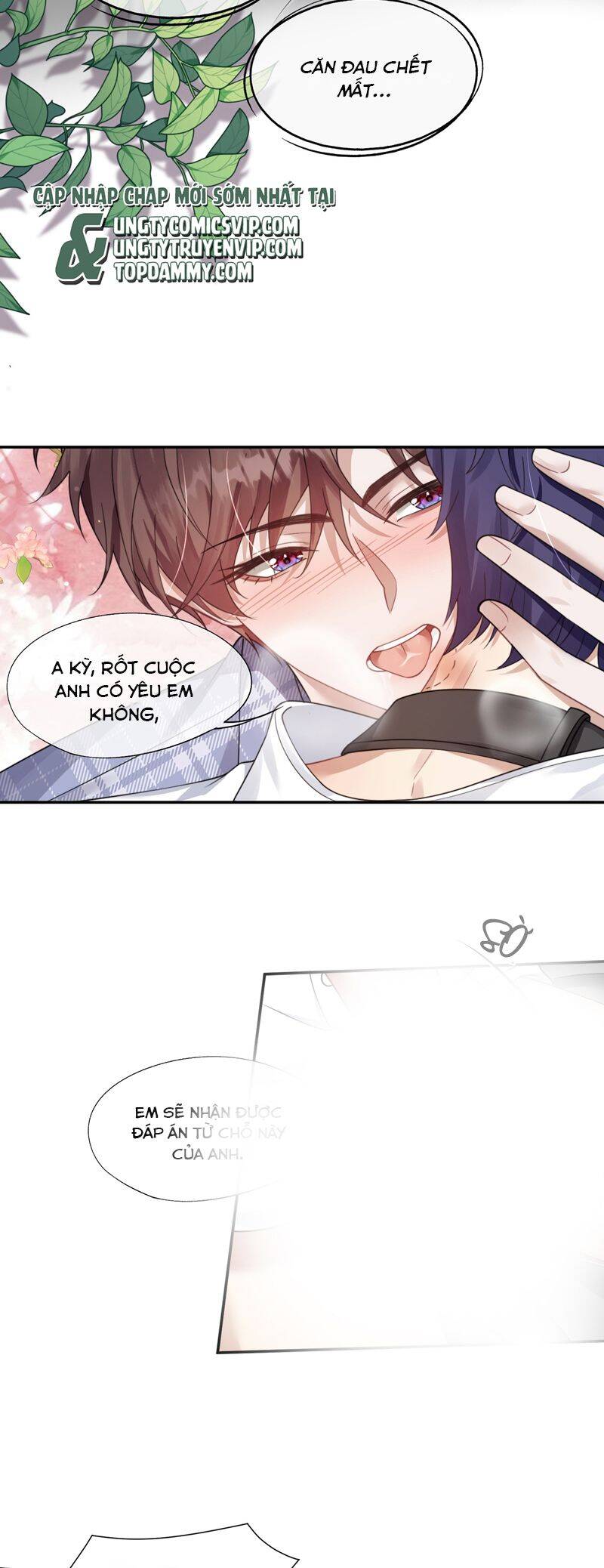 Gài Bẫy Ác Khuyển Chapter  43 - 4