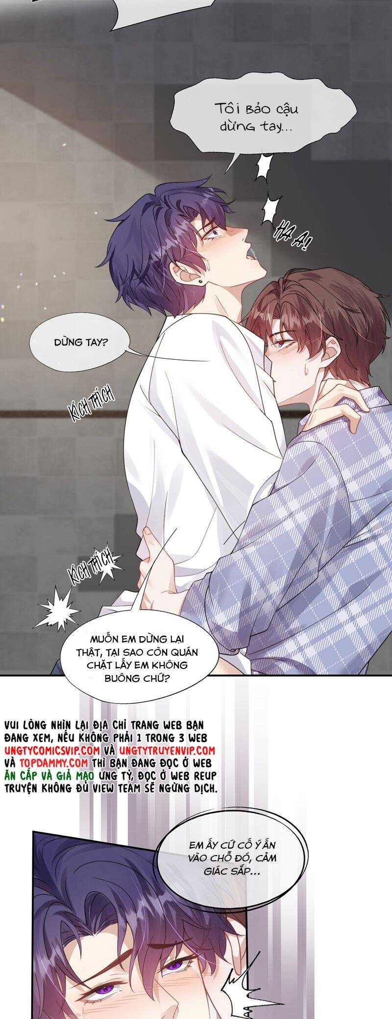 Gài Bẫy Ác Khuyển Chapter  43 - 6