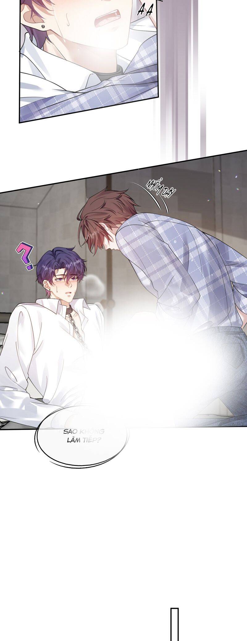Gài Bẫy Ác Khuyển Chapter  43 - 7