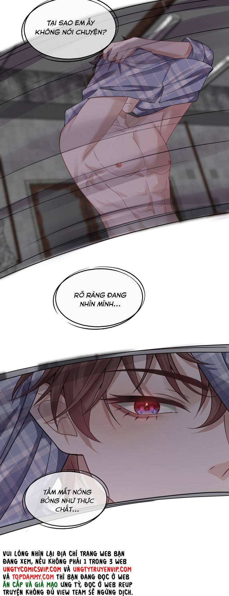 Gài Bẫy Ác Khuyển Chapter  43 - 10