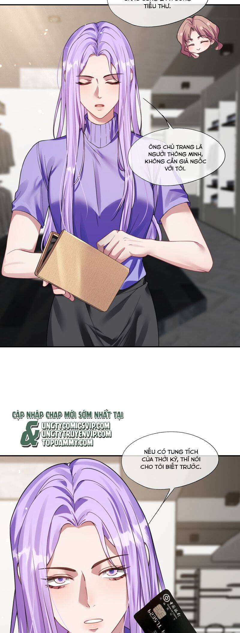 Gài Bẫy Ác Khuyển Chapter  44 - 11