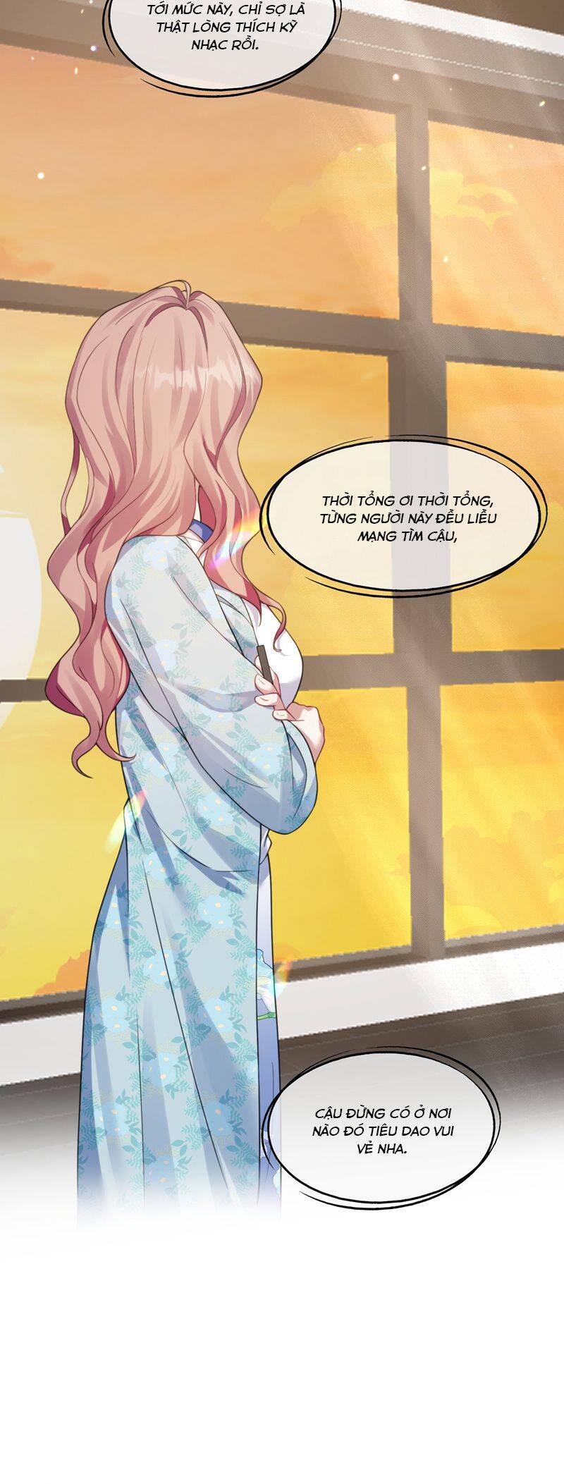 Gài Bẫy Ác Khuyển Chapter  44 - 14