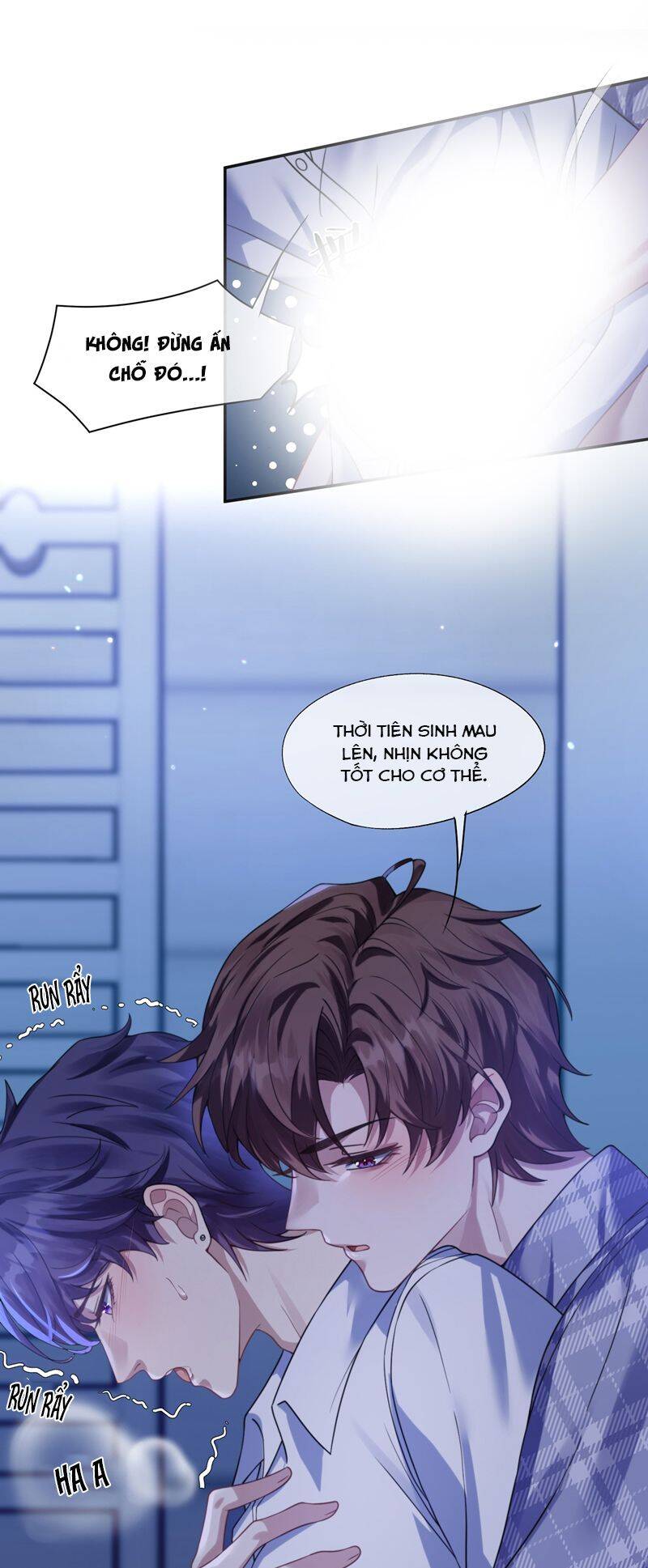 Gài Bẫy Ác Khuyển Chapter  44 - 16