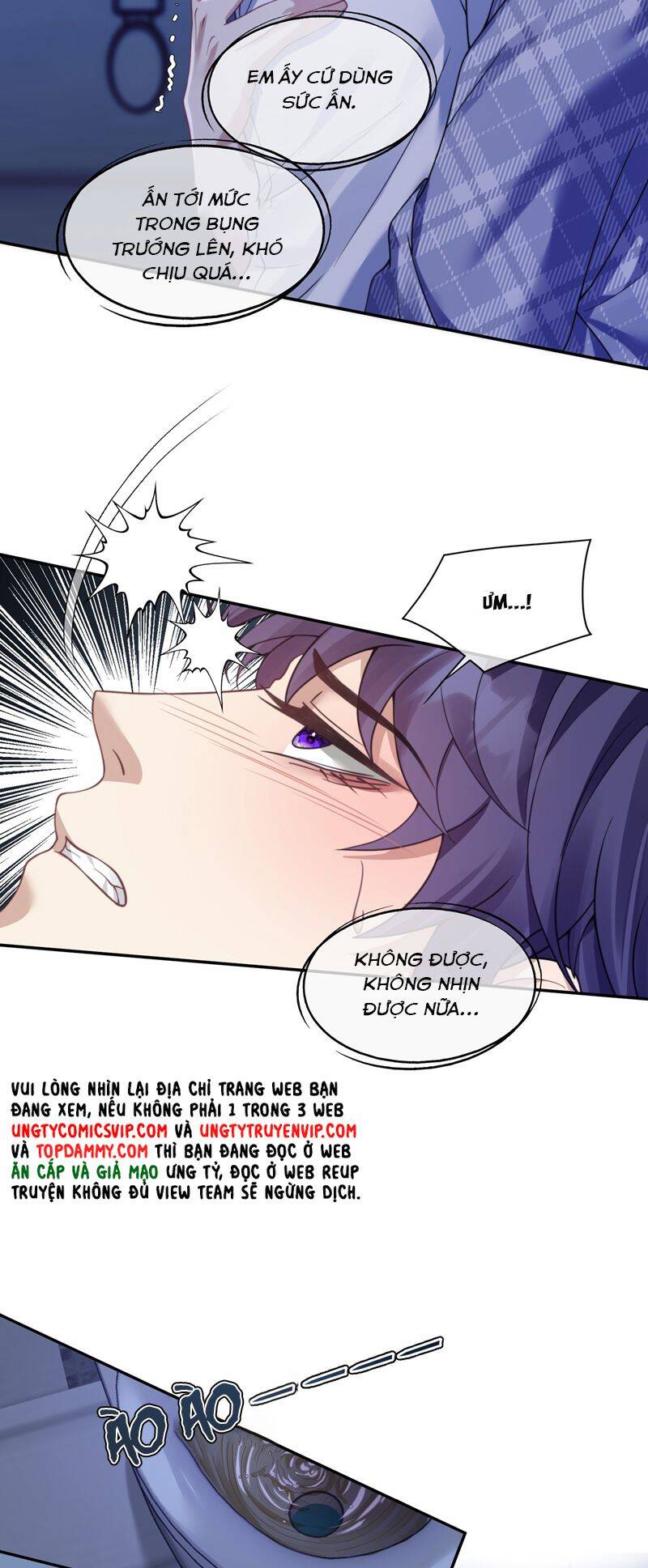 Gài Bẫy Ác Khuyển Chapter  44 - 17