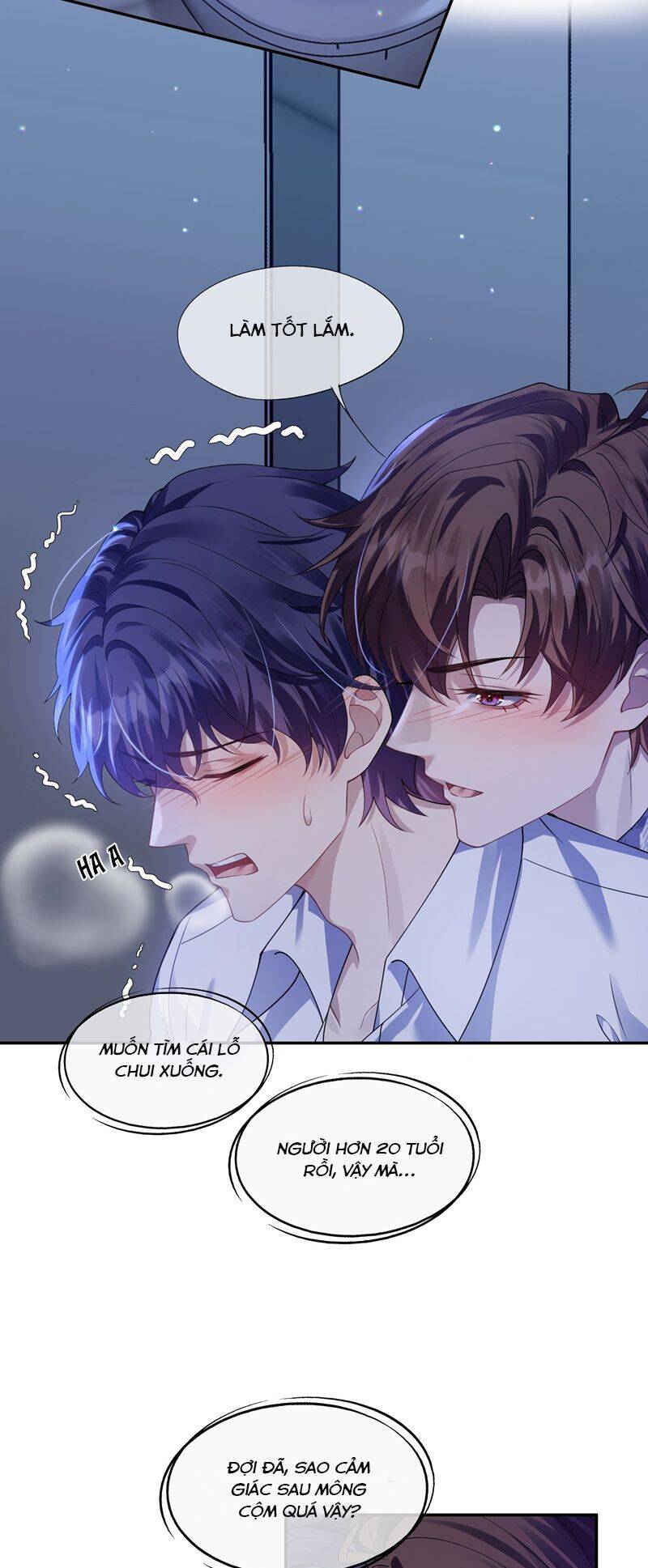 Gài Bẫy Ác Khuyển Chapter  44 - 18