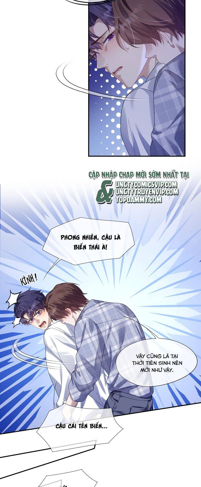 Gài Bẫy Ác Khuyển Chapter  44 - 19