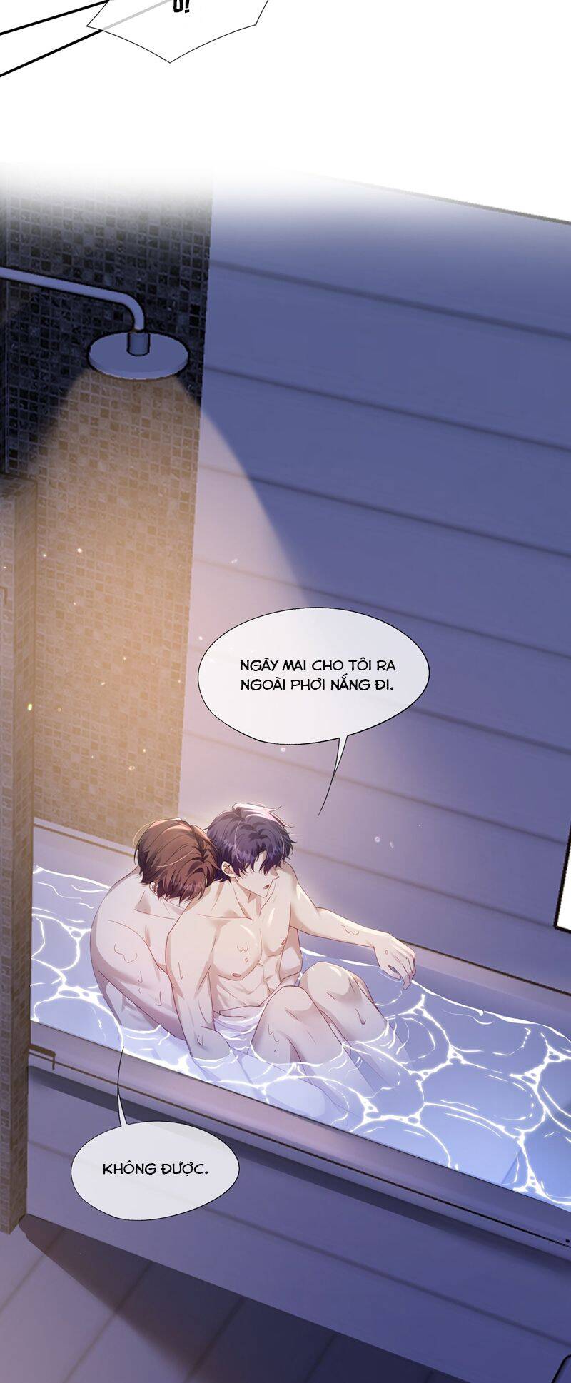 Gài Bẫy Ác Khuyển Chapter  44 - 20