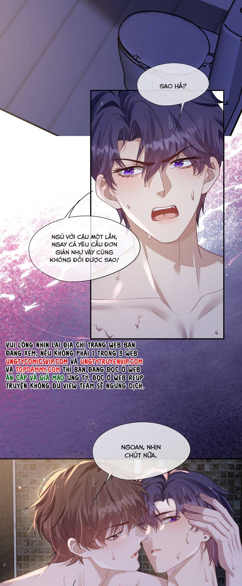 Gài Bẫy Ác Khuyển Chapter  44 - 21