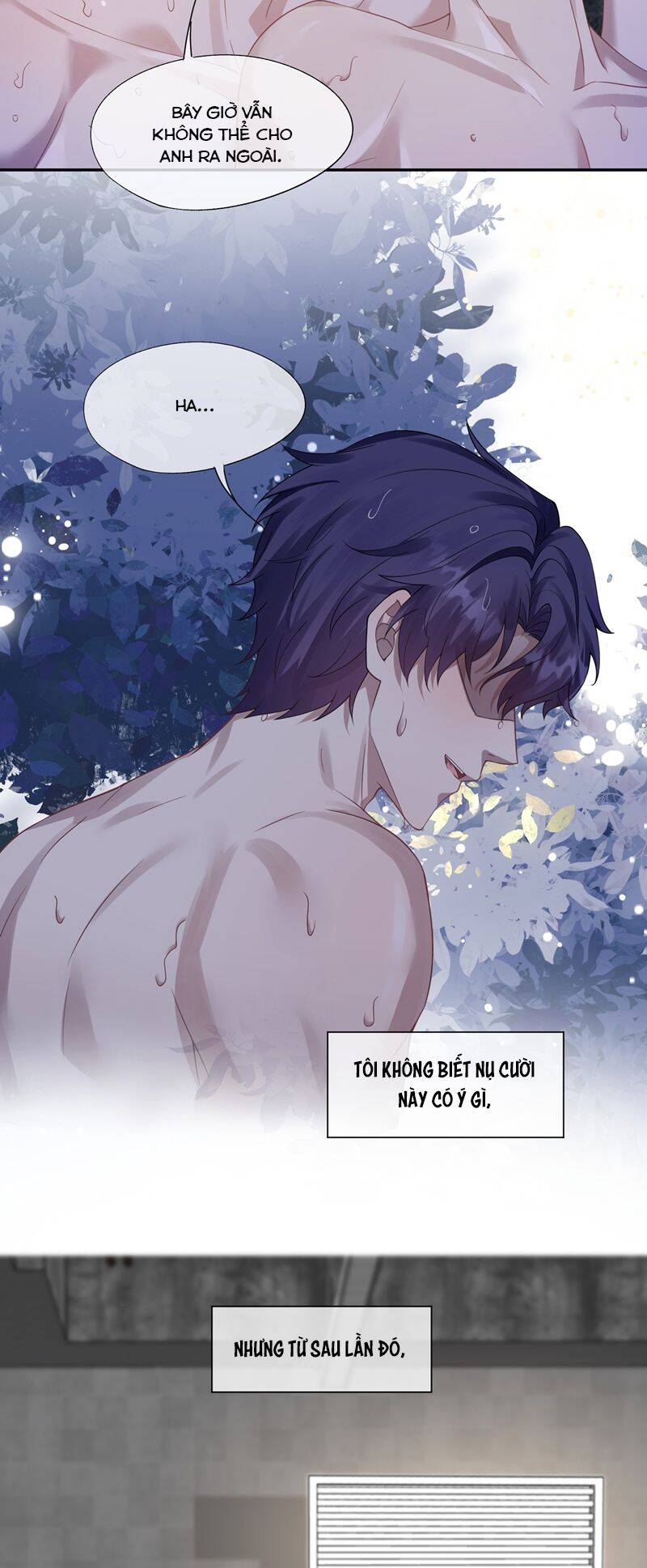 Gài Bẫy Ác Khuyển Chapter  44 - 22