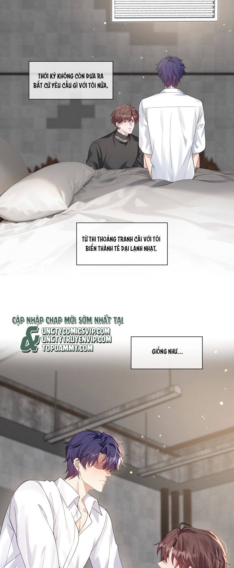 Gài Bẫy Ác Khuyển Chapter  44 - 23