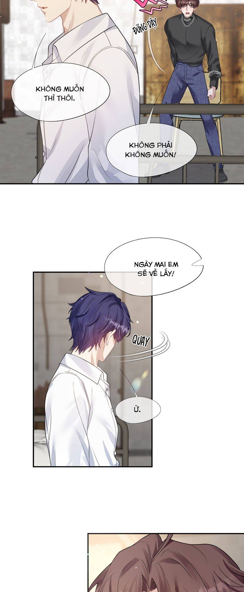 Gài Bẫy Ác Khuyển Chapter  44 - 26