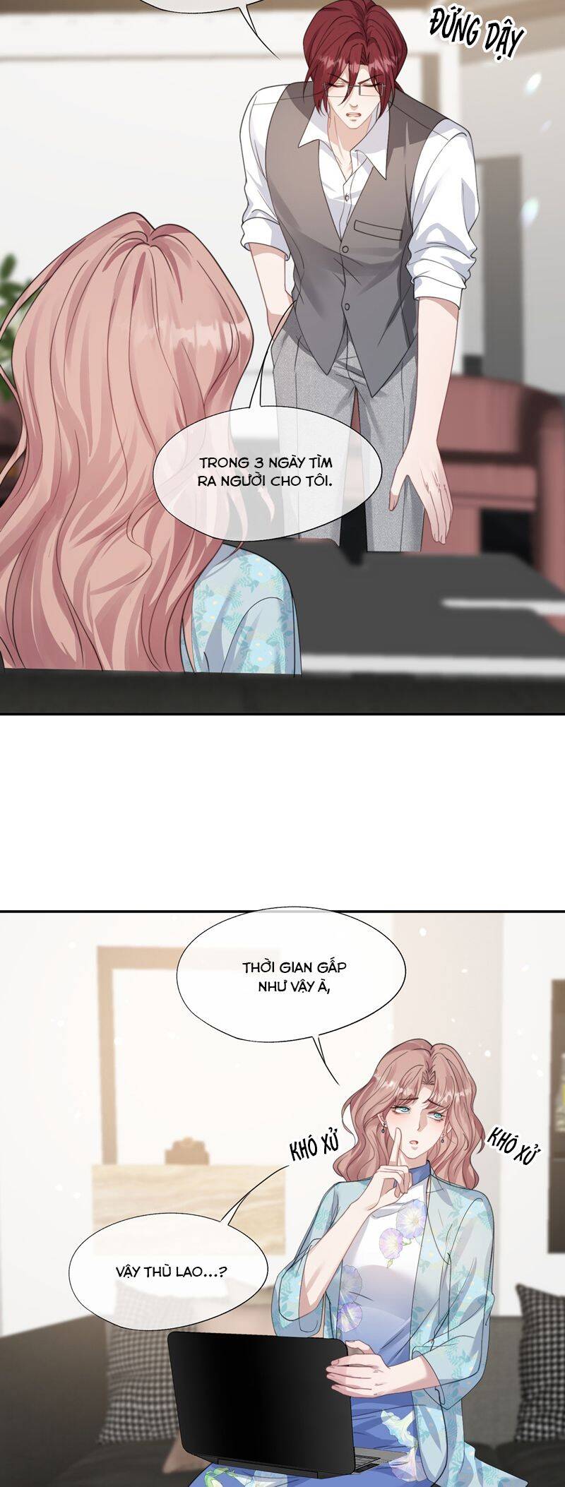 Gài Bẫy Ác Khuyển Chapter  44 - 8