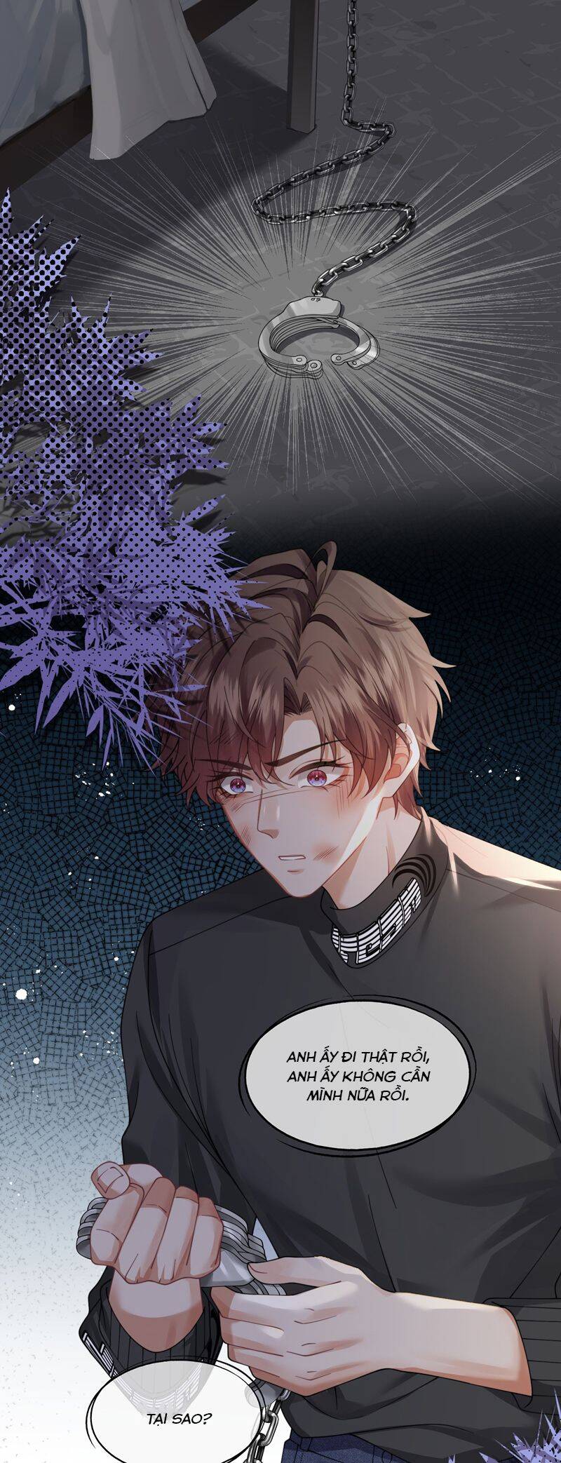Gài Bẫy Ác Khuyển Chapter  45 - 12