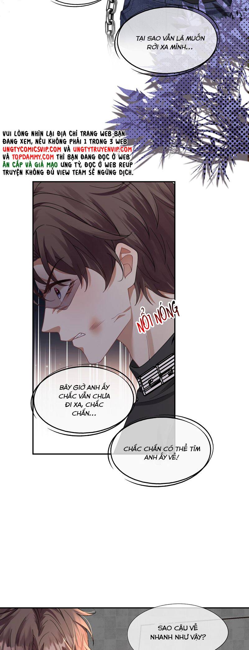 Gài Bẫy Ác Khuyển Chapter  45 - 13