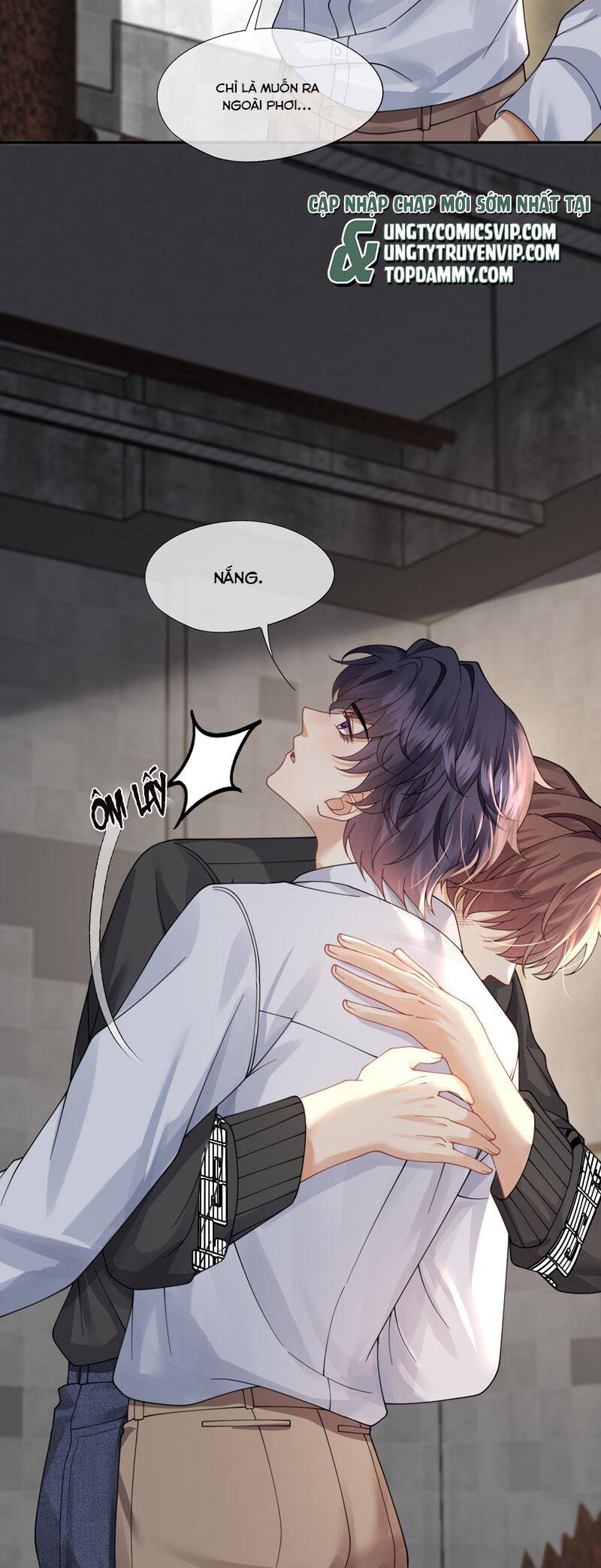 Gài Bẫy Ác Khuyển Chapter  45 - 15