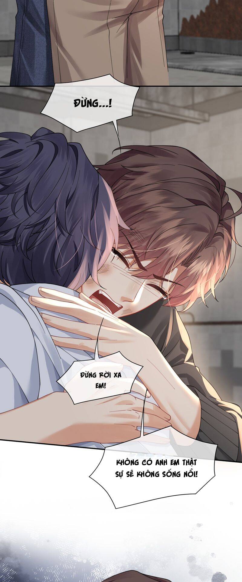 Gài Bẫy Ác Khuyển Chapter  45 - 16