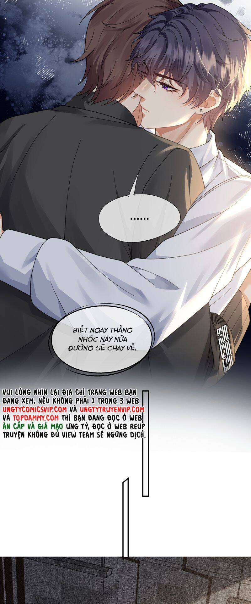 Gài Bẫy Ác Khuyển Chapter  45 - 17