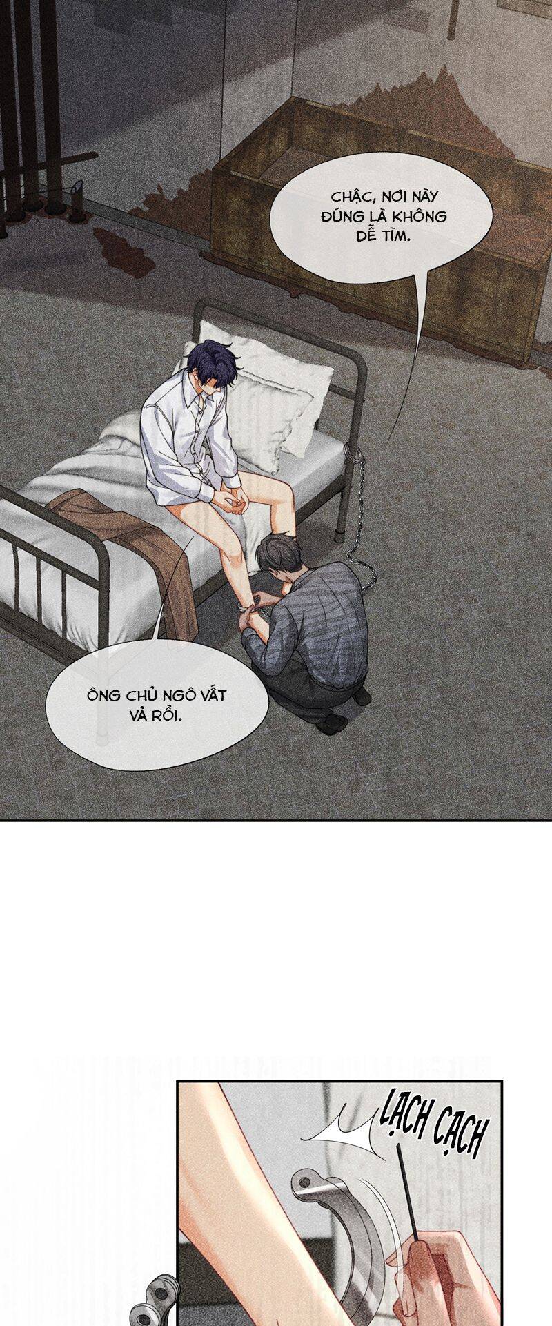 Gài Bẫy Ác Khuyển Chapter  45 - 18