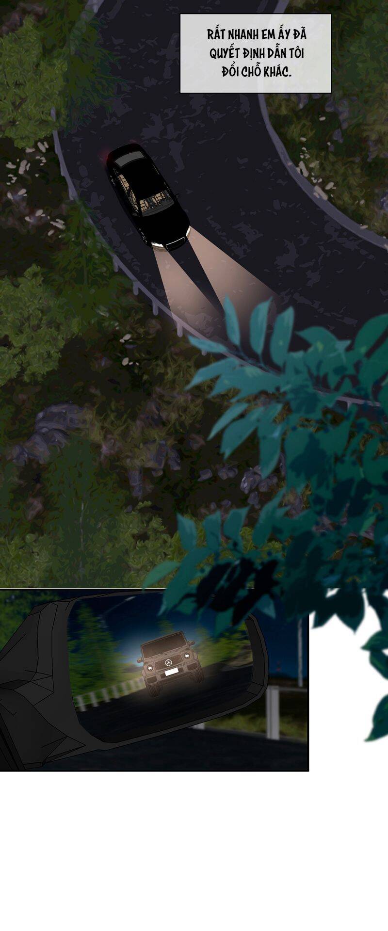 Gài Bẫy Ác Khuyển Chapter  45 - 23