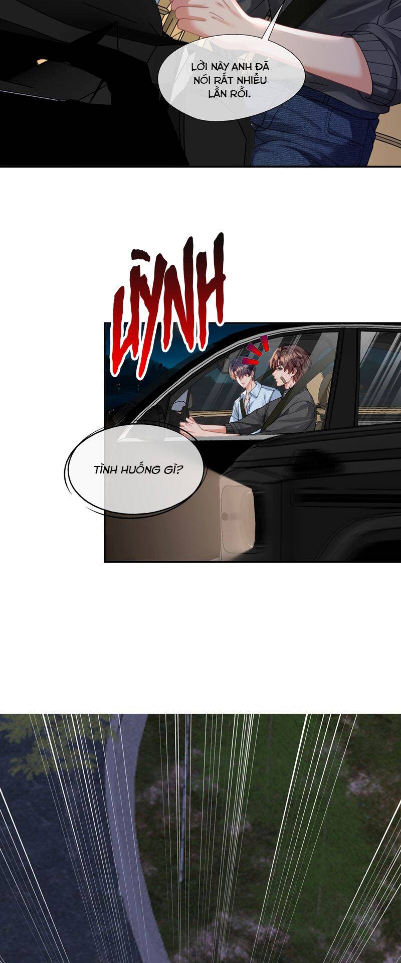 Gài Bẫy Ác Khuyển Chapter  45 - 25