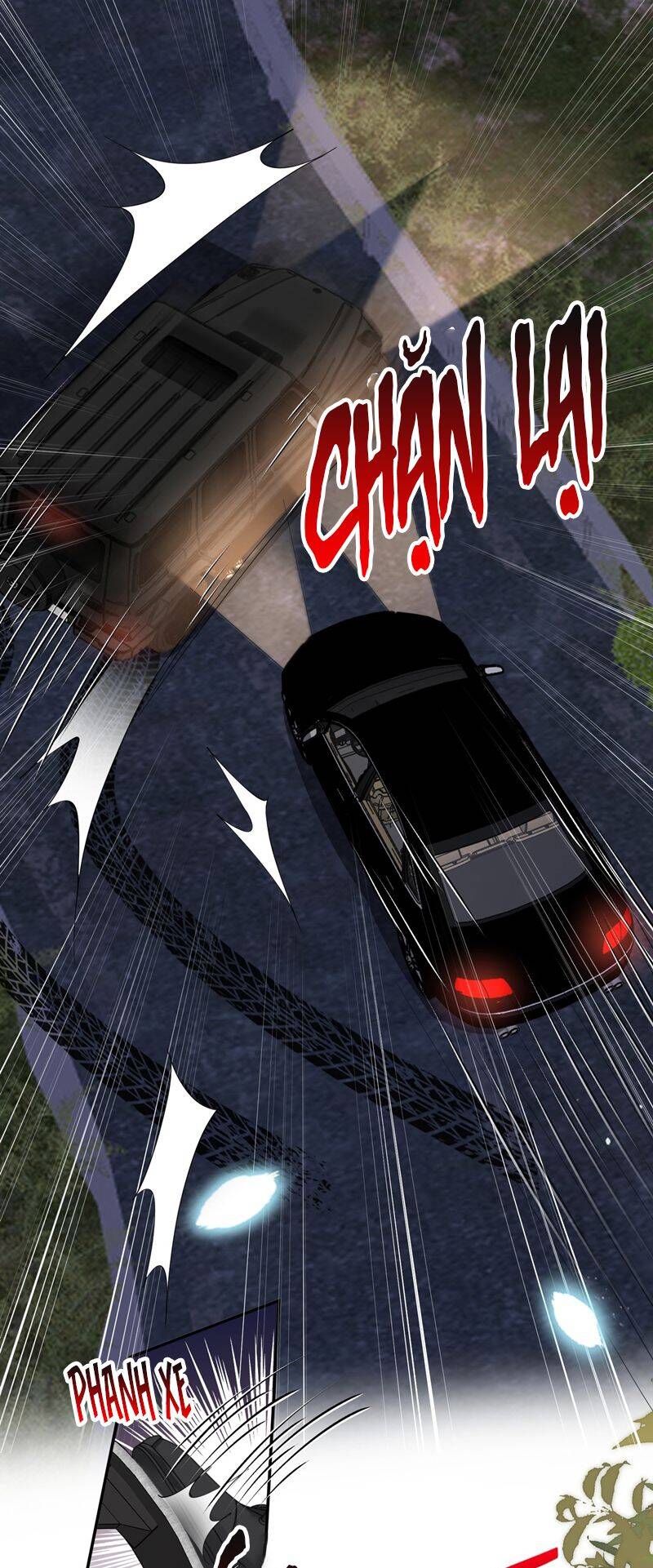 Gài Bẫy Ác Khuyển Chapter  45 - 26