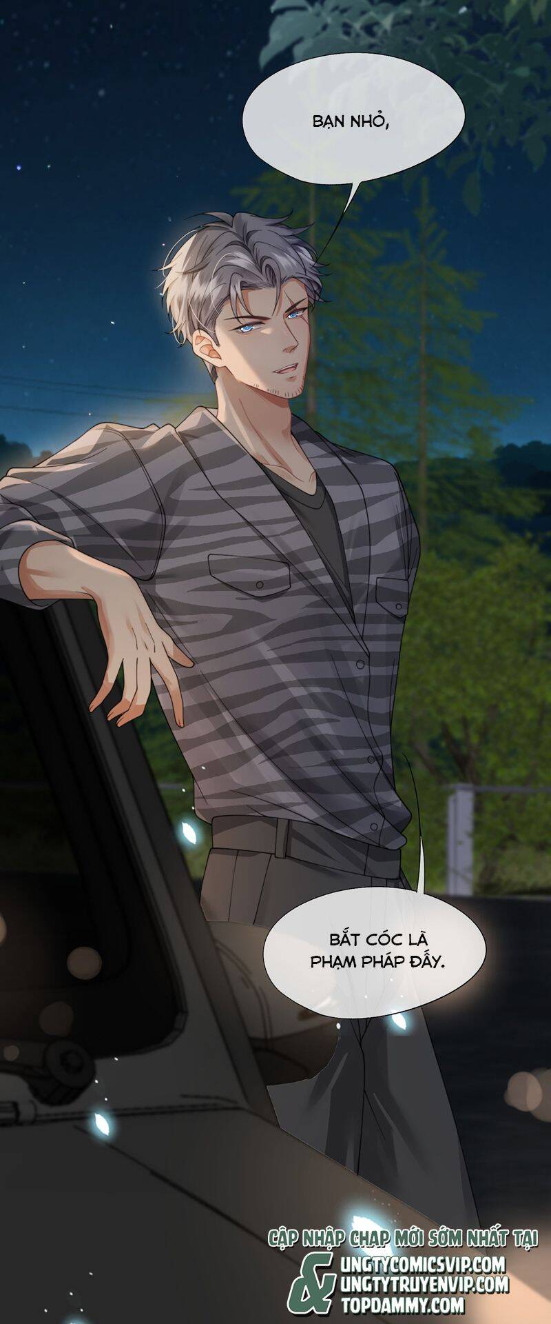 Gài Bẫy Ác Khuyển Chapter  45 - 29