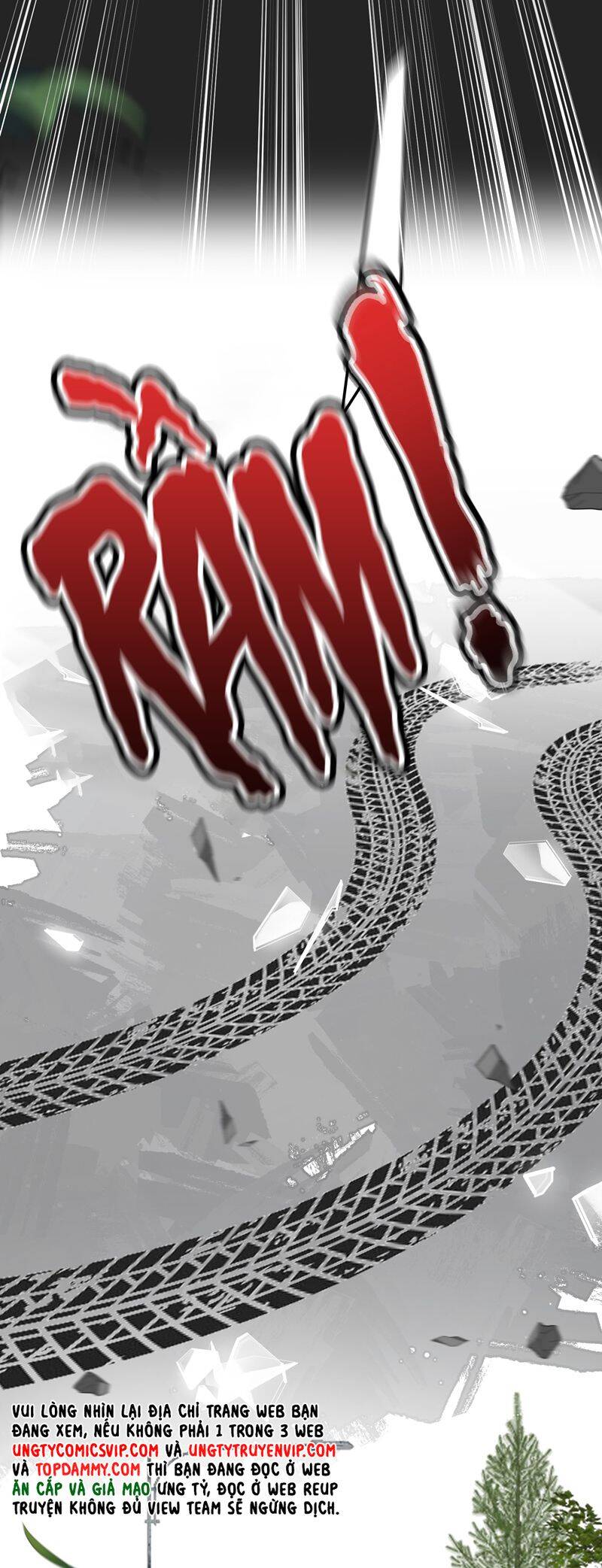 Gài Bẫy Ác Khuyển Chapter  45 - 8