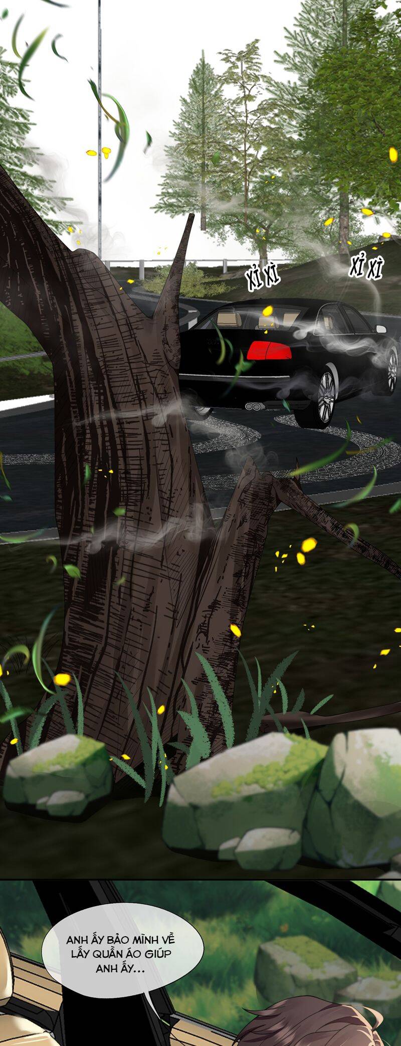 Gài Bẫy Ác Khuyển Chapter  45 - 9