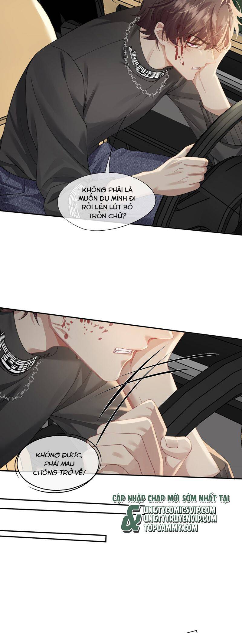 Gài Bẫy Ác Khuyển Chapter  45 - 10