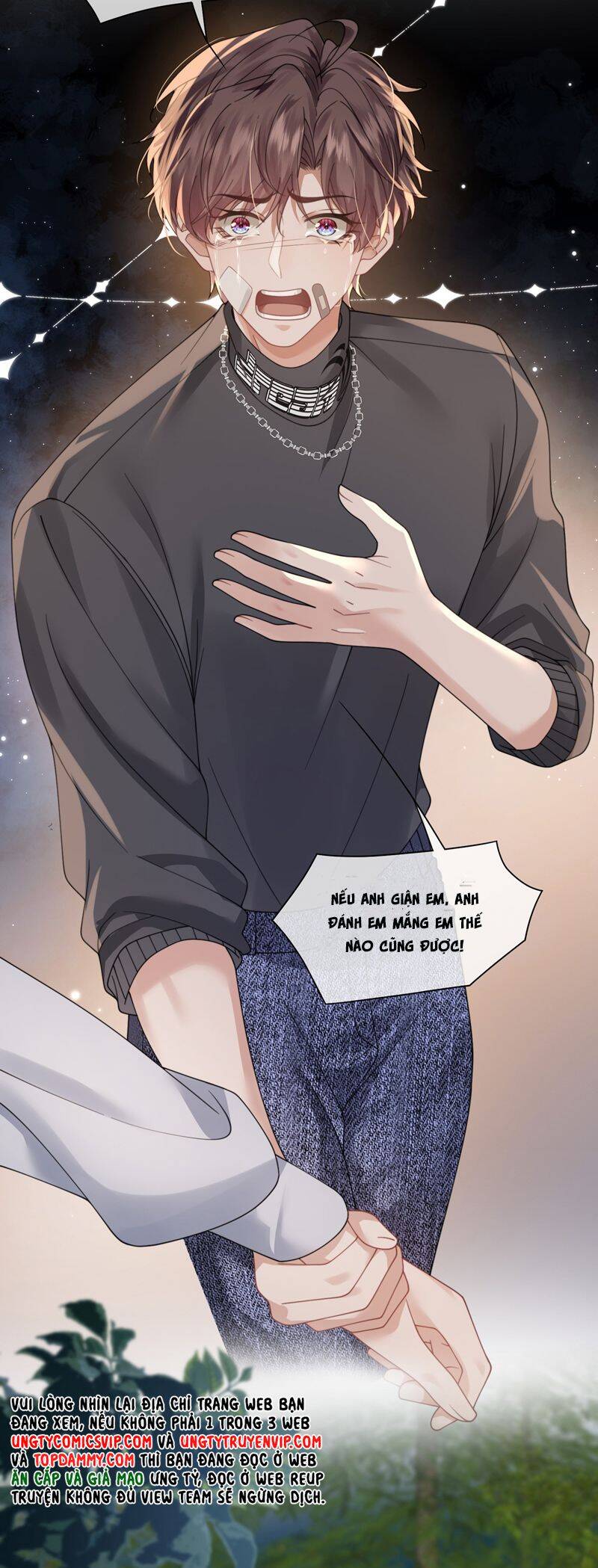 Gài Bẫy Ác Khuyển Chapter  46 - 14