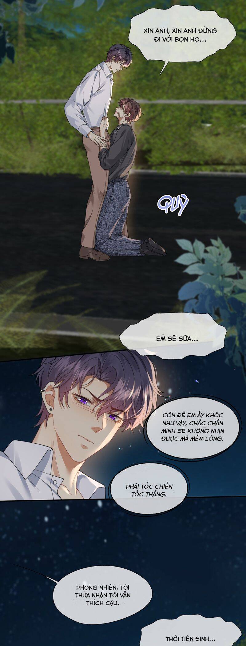 Gài Bẫy Ác Khuyển Chapter  46 - 15