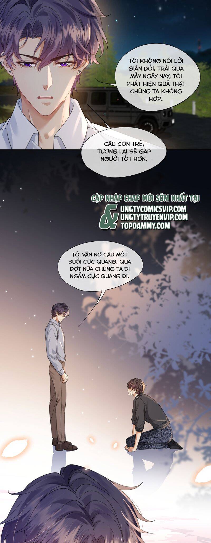 Gài Bẫy Ác Khuyển Chapter  46 - 17