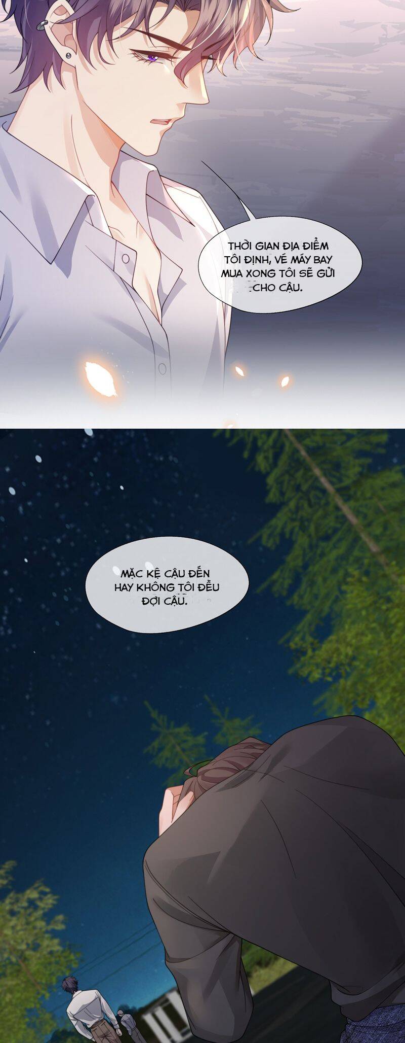Gài Bẫy Ác Khuyển Chapter  46 - 18