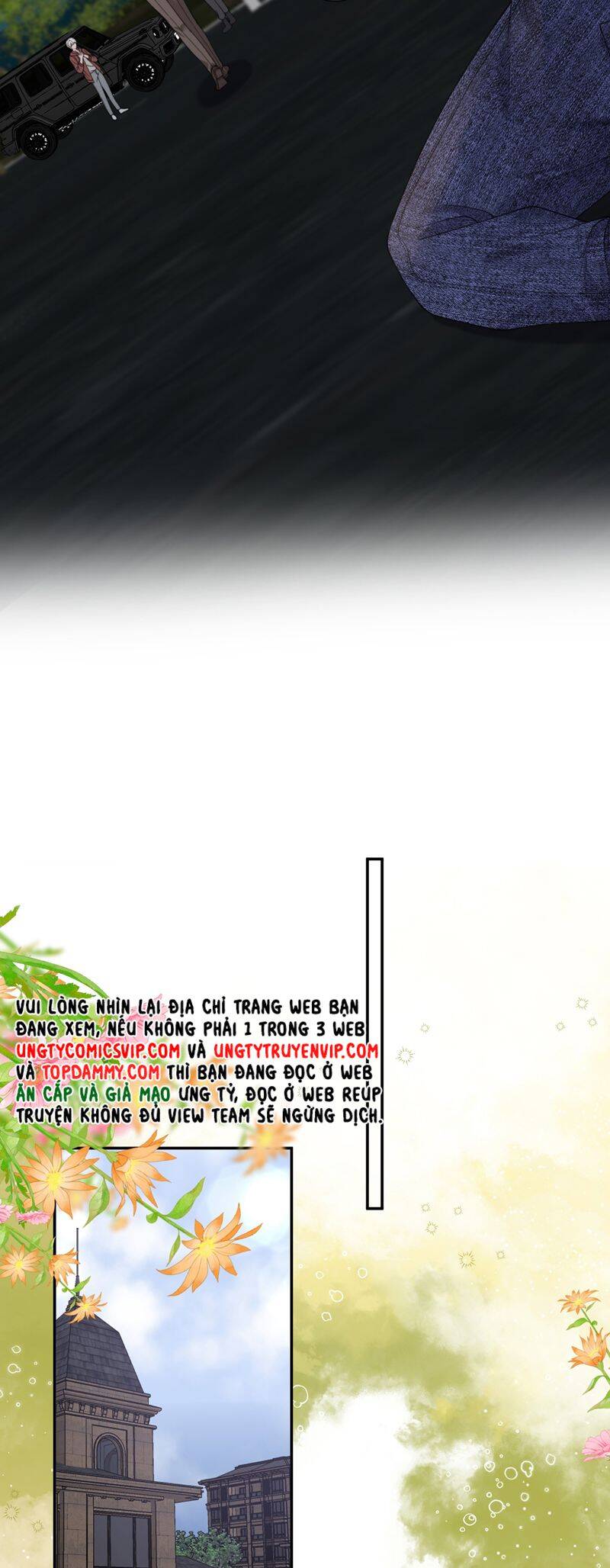 Gài Bẫy Ác Khuyển Chapter  46 - 19