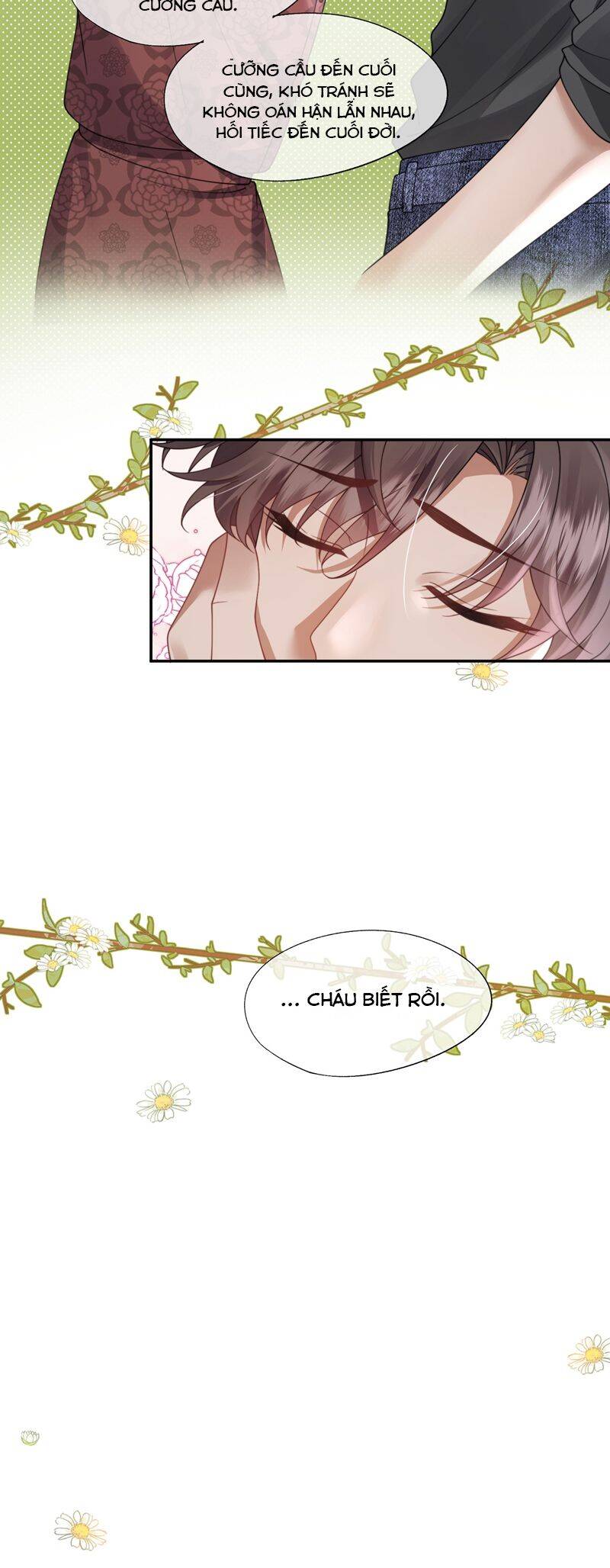 Gài Bẫy Ác Khuyển Chapter  46 - 24