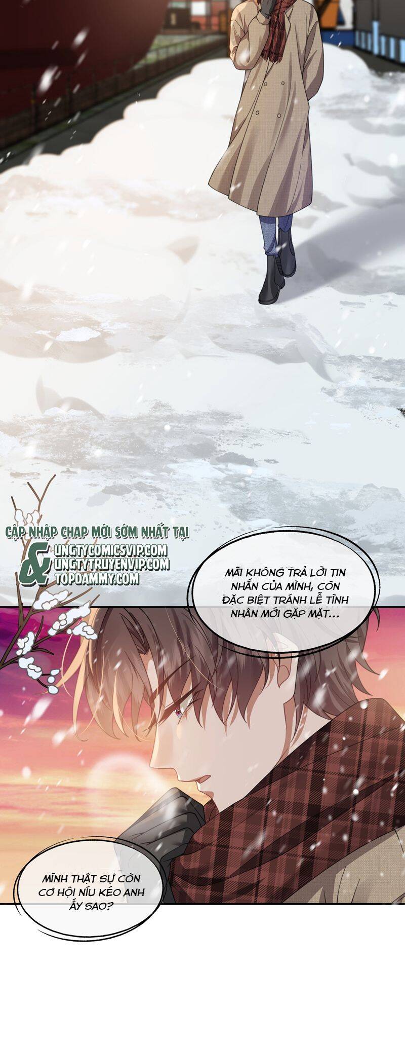 Gài Bẫy Ác Khuyển Chapter  46 - 29