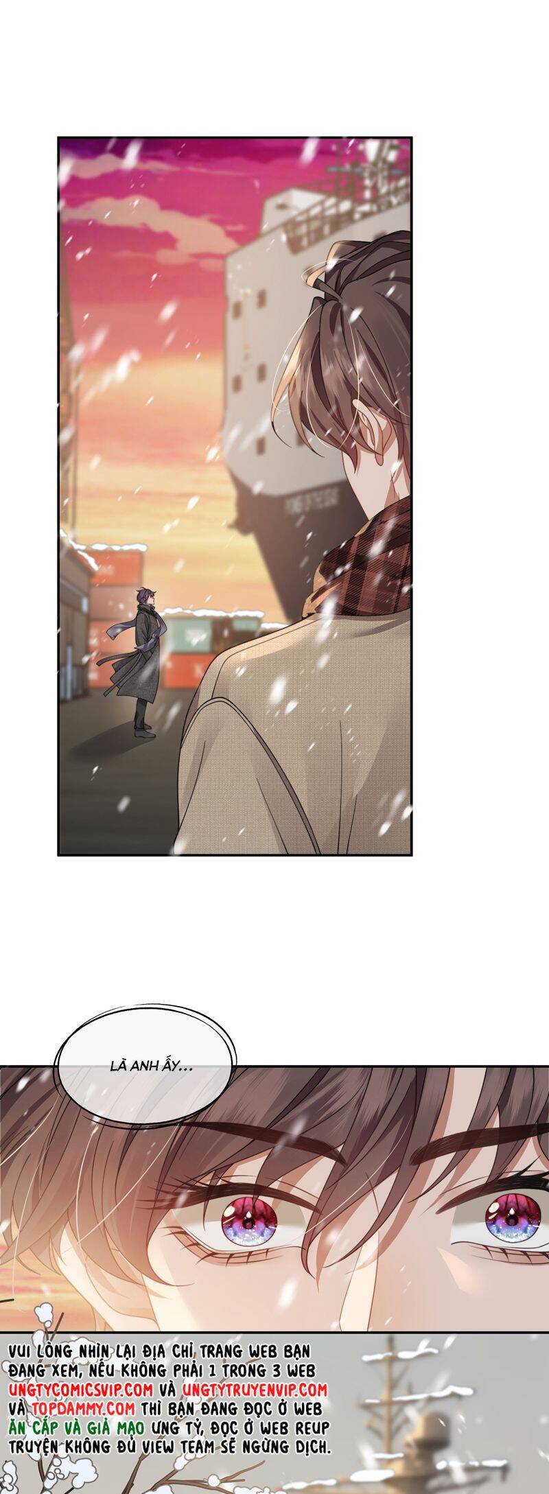 Gài Bẫy Ác Khuyển Chapter  46 - 30