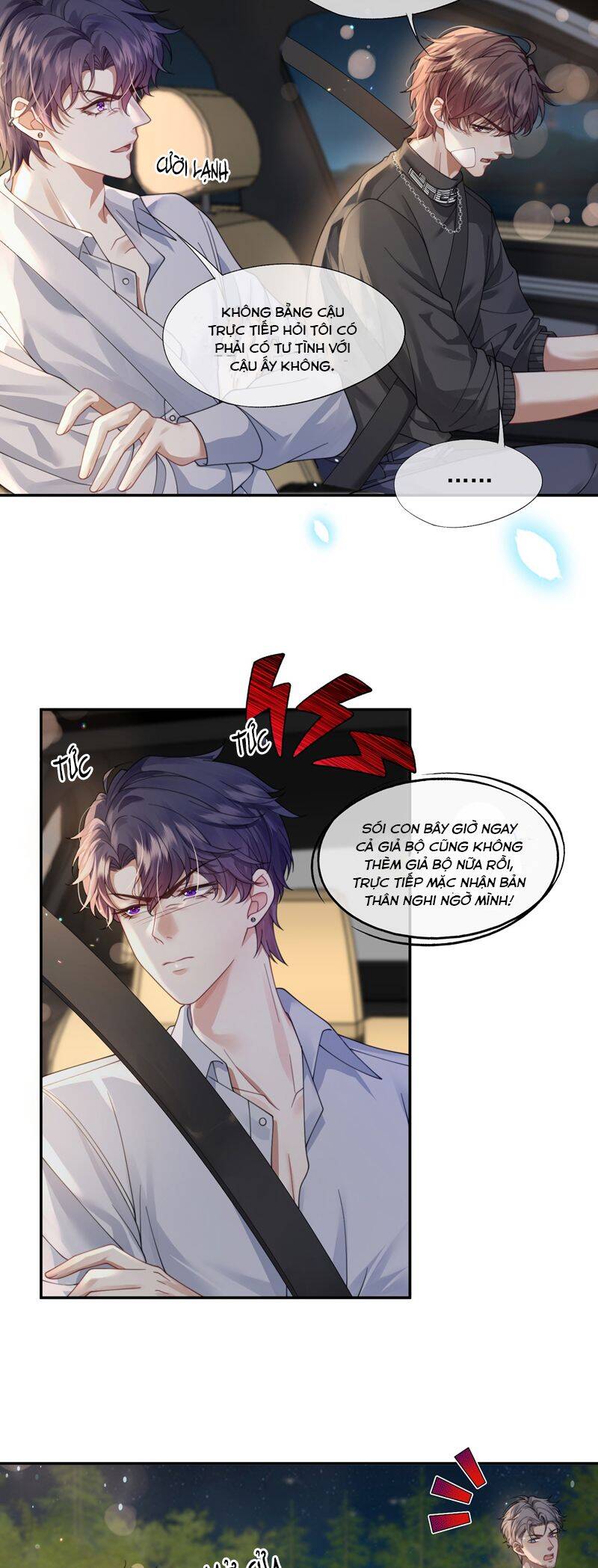 Gài Bẫy Ác Khuyển Chapter  46 - 4