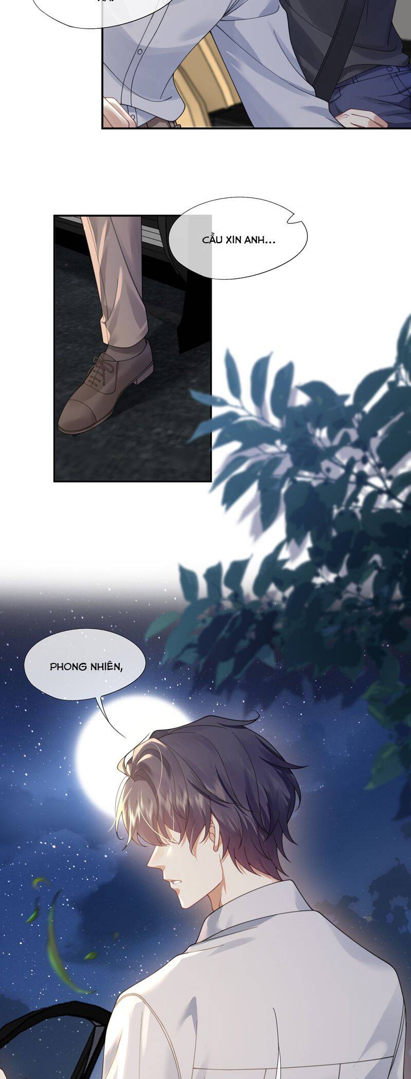 Gài Bẫy Ác Khuyển Chapter  46 - 8