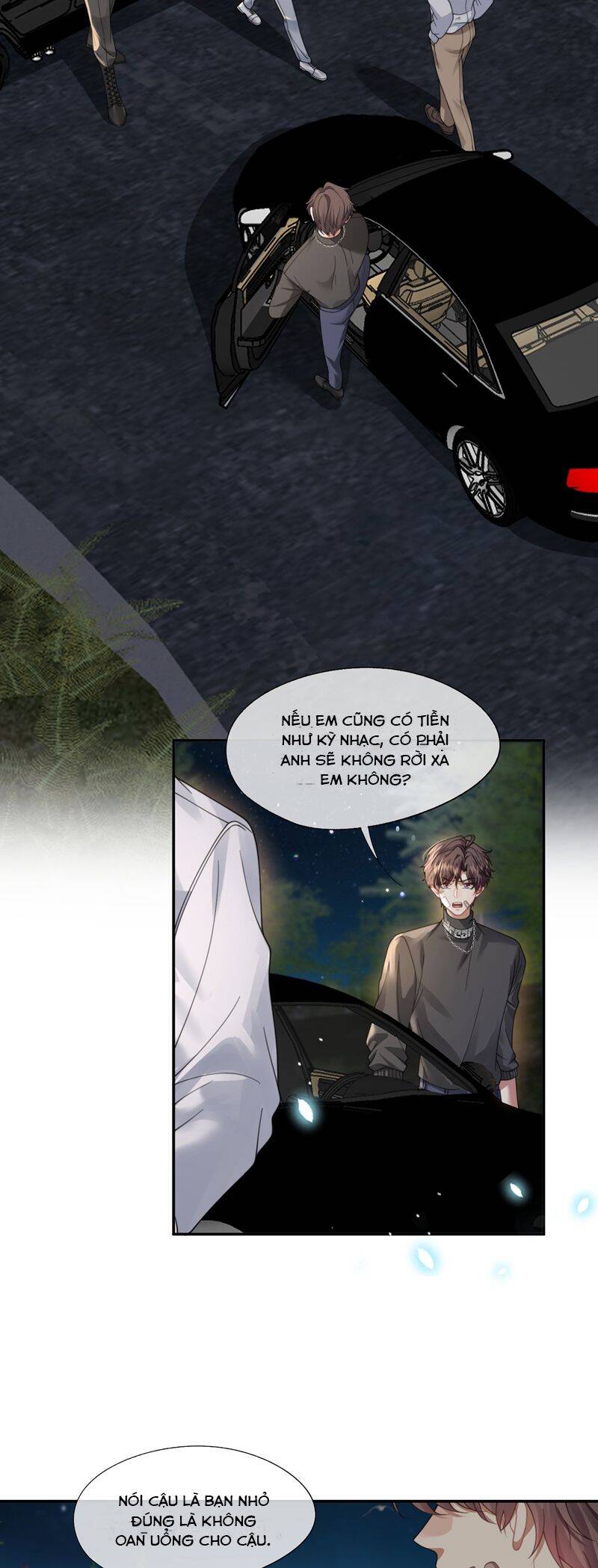 Gài Bẫy Ác Khuyển Chapter  46 - 10