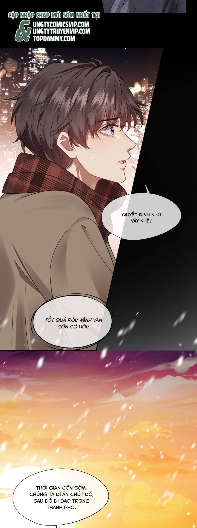 Gài Bẫy Ác Khuyển Chapter  47 - 11