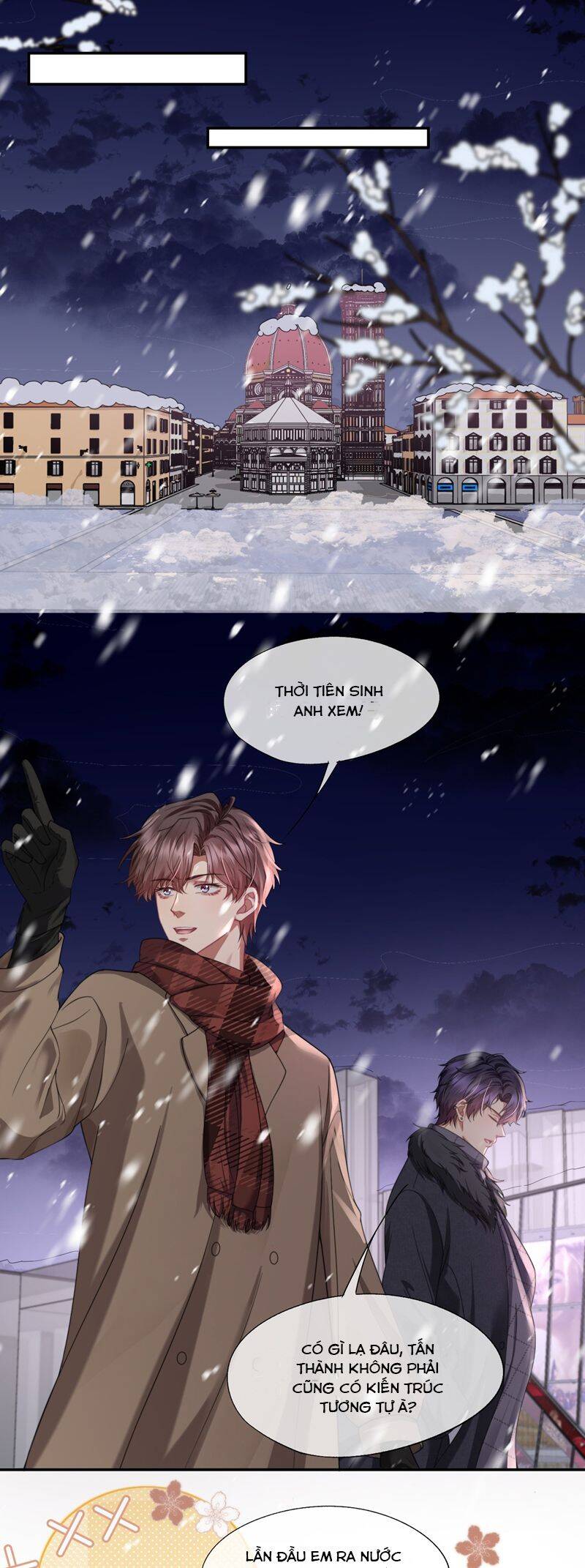 Gài Bẫy Ác Khuyển Chapter  47 - 13