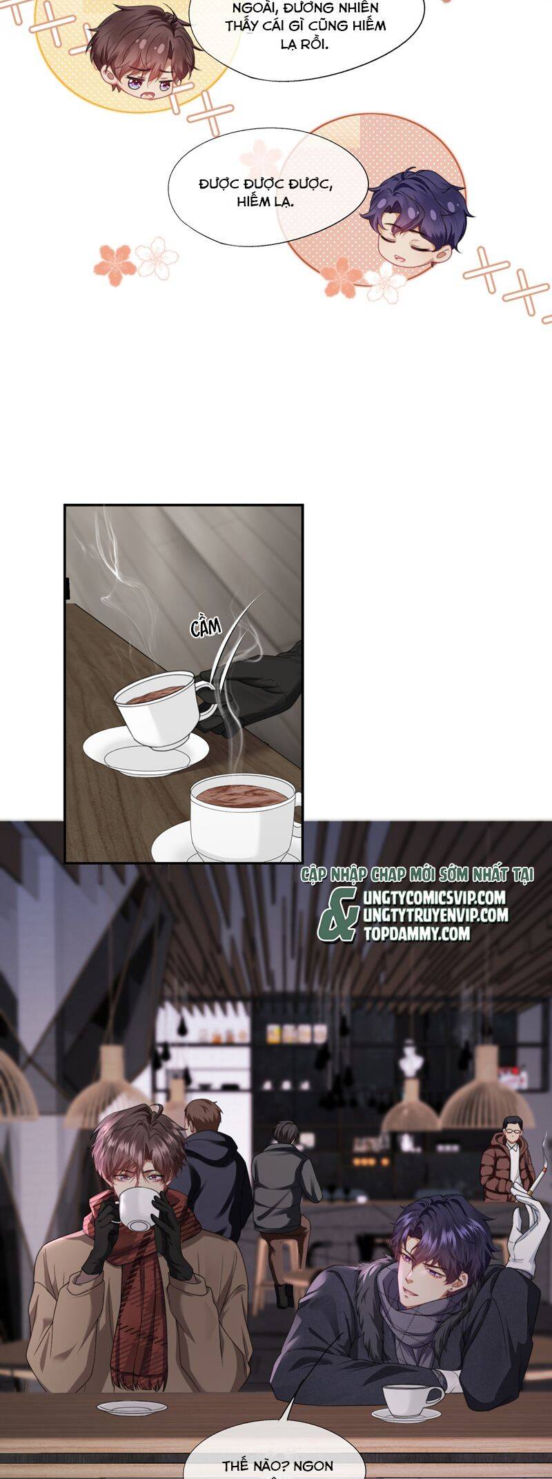 Gài Bẫy Ác Khuyển Chapter  47 - 14