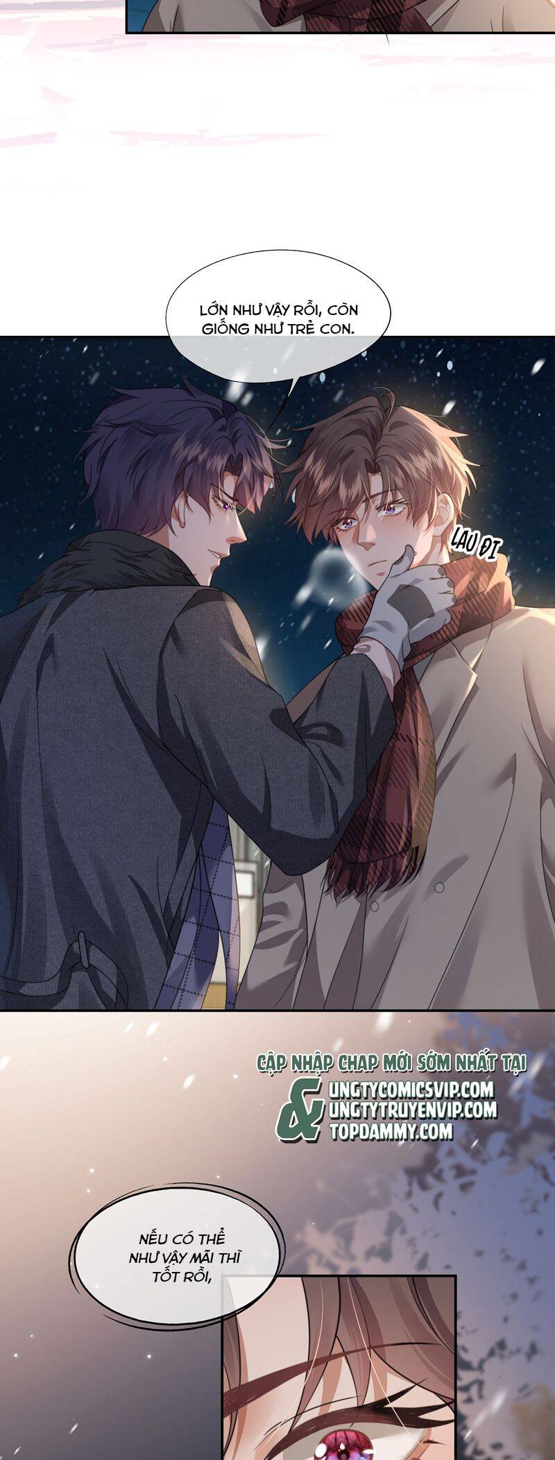 Gài Bẫy Ác Khuyển Chapter  47 - 17