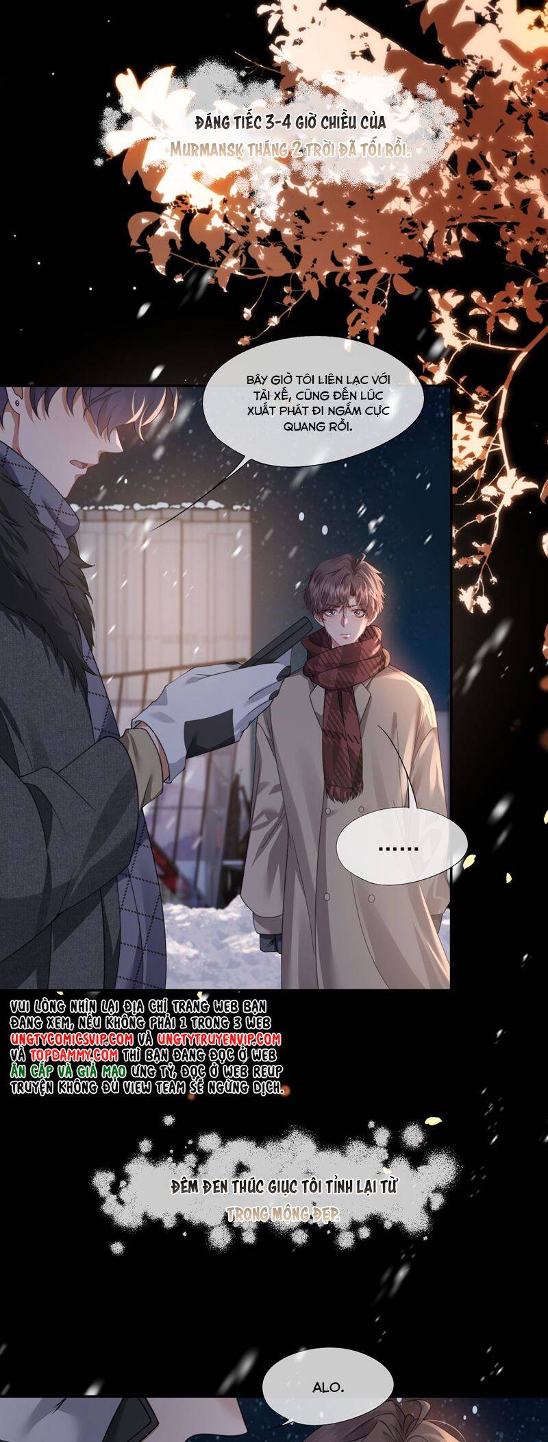 Gài Bẫy Ác Khuyển Chapter  47 - 19